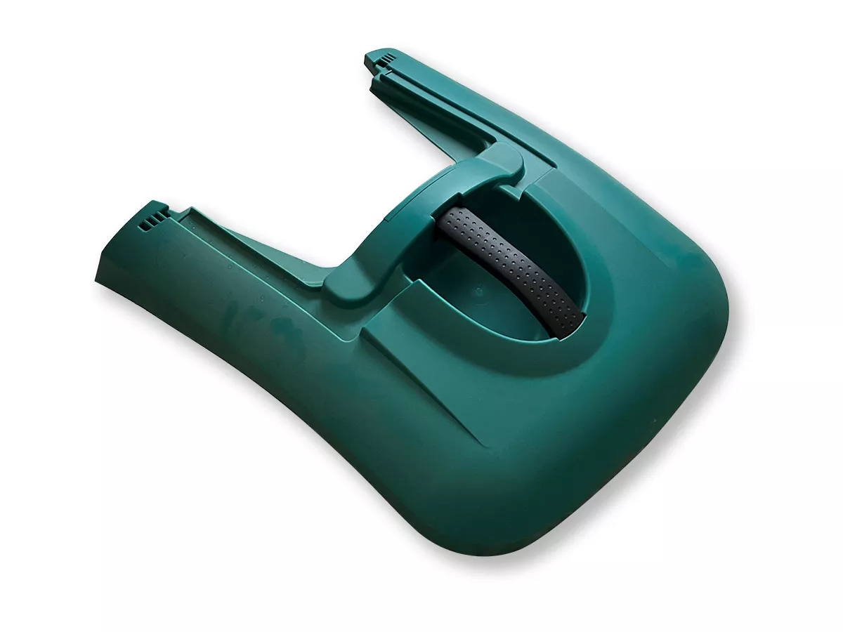 Couvercle collecteur de coupe ROTAK 37 LI / ROTAK 43 LI ...